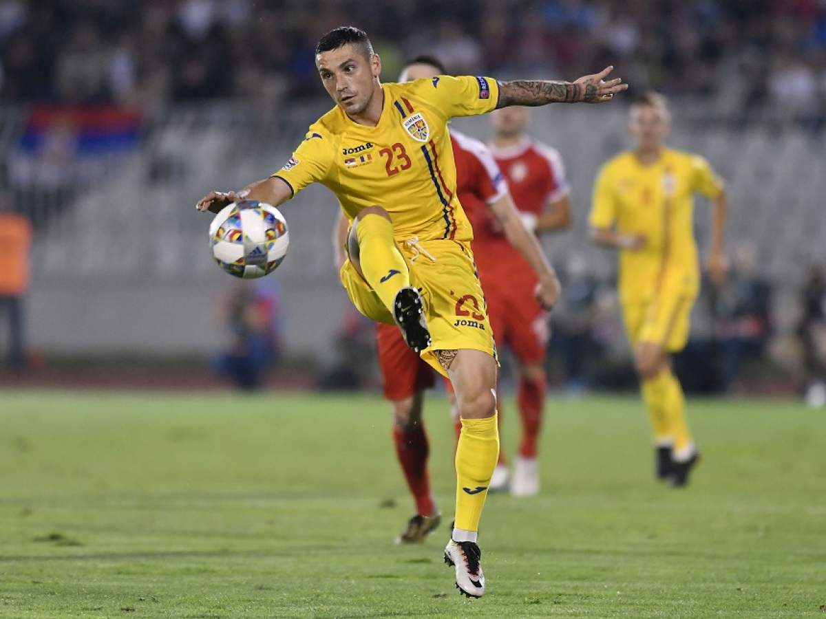 Nicolae Stanciu a fugit de la Al Ahli! Internaționalul român riscă o amendă uriașă