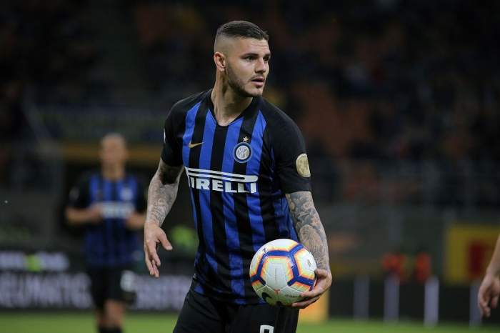 Bombă în Italia! Mauro Icardi pleacă de la Inter și semnează cu o rivală a clubului din Milano