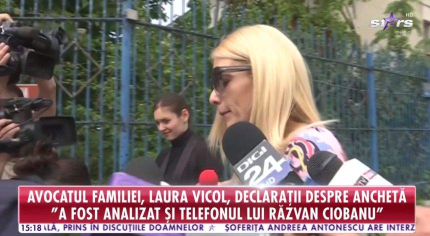 Bombă! Cine sunt persoanele audiate, astăzi, în cazul morţii lui Răzvan Ciobanu