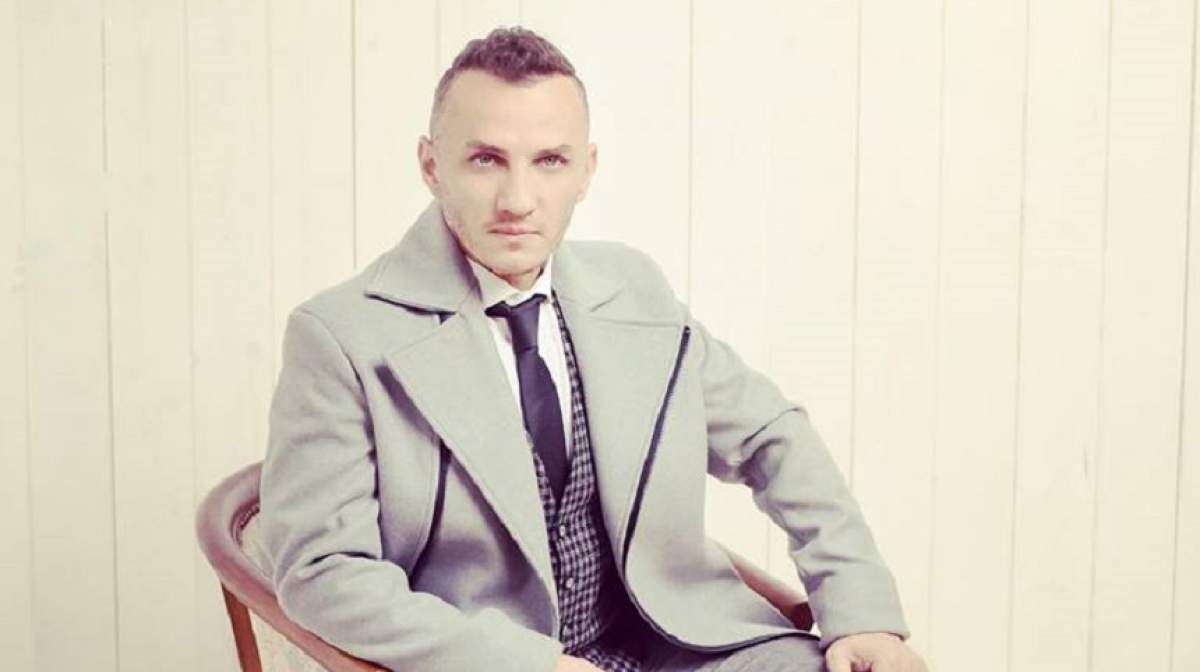 Ce crede Mihai Trăistariu despre prestația lui Ester Peony, la Eurovision 2019: „Din ce în ce mai greu să reprezinți țara ta”