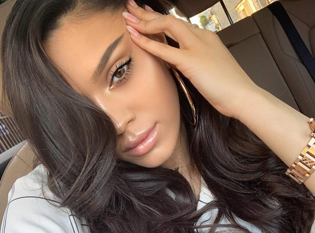 Carmen Simionescu va urca pe scenă, însărcinată! Detalii spumoase, din inima familiei