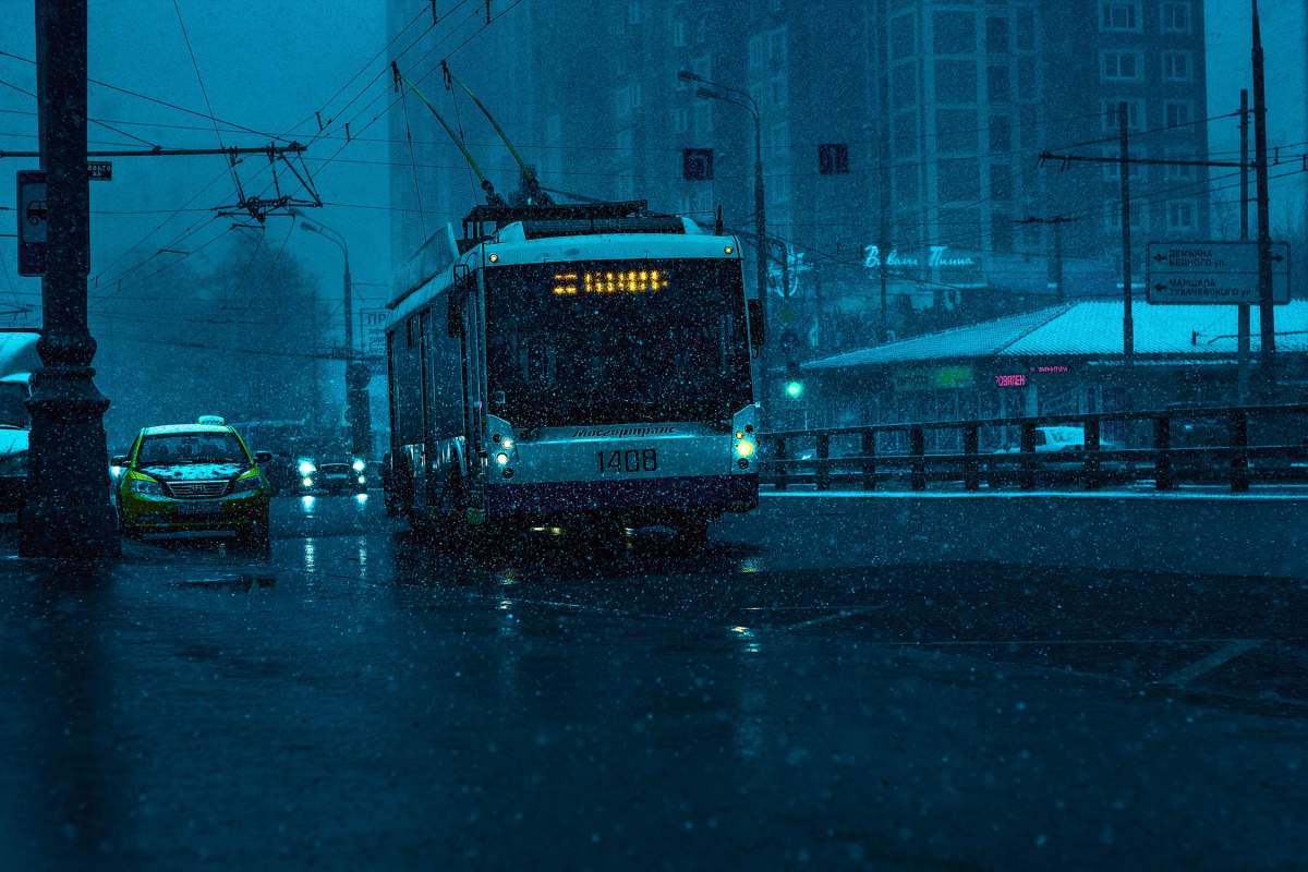 Vremea în București, duminică, 19 mai. Temperaturi de vară în Capitală, dar nu scăpăm de ploi