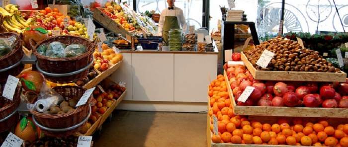 Atenţie ce legume şi fructe cumpăraţi! Amenzi de peste un milion de lei aplicate de Protecţia Consumatorilor
