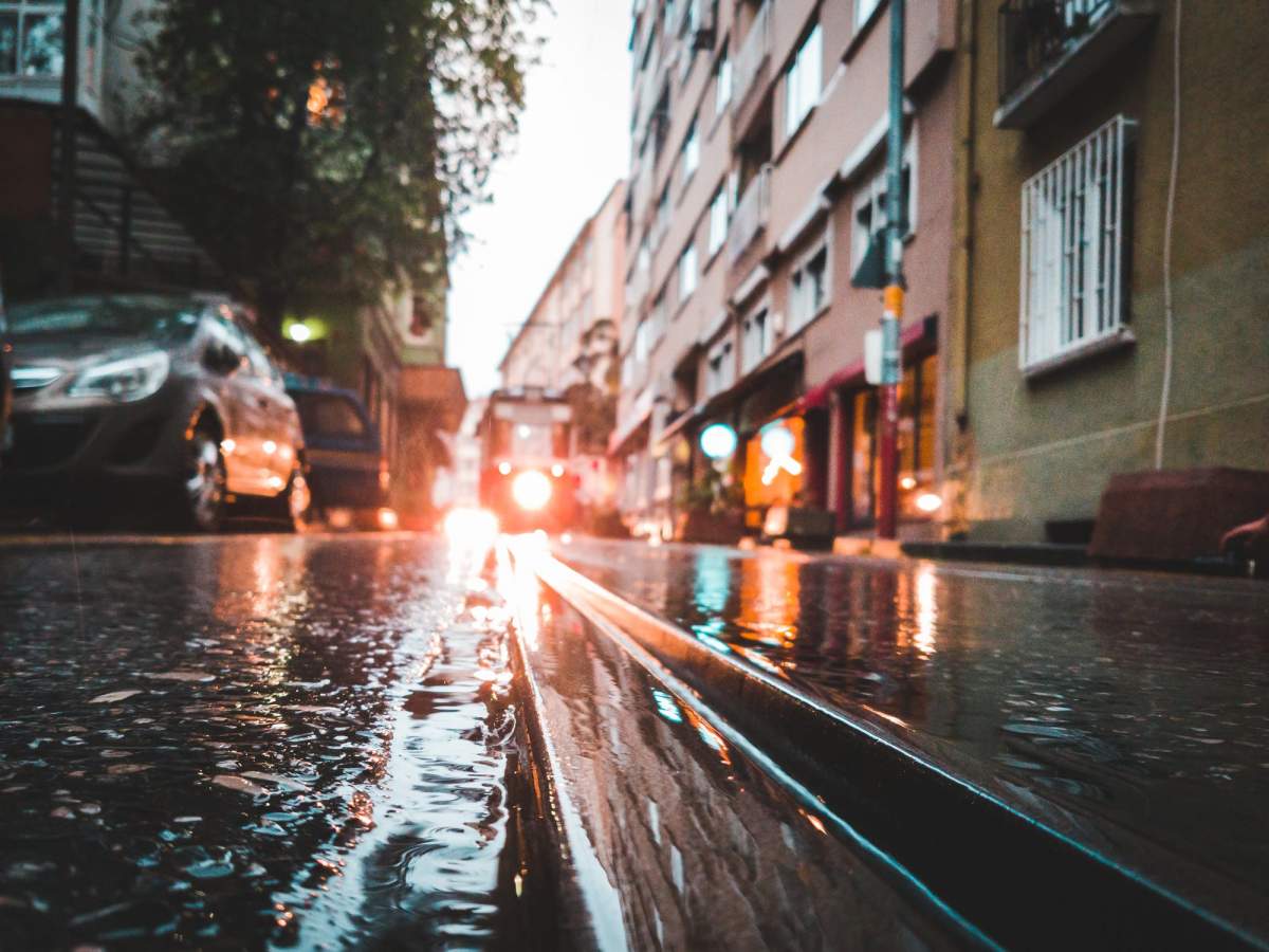 Vremea în București, luni, 20 mai. Maxime de până la 27 de grade, dar cu furtuni!