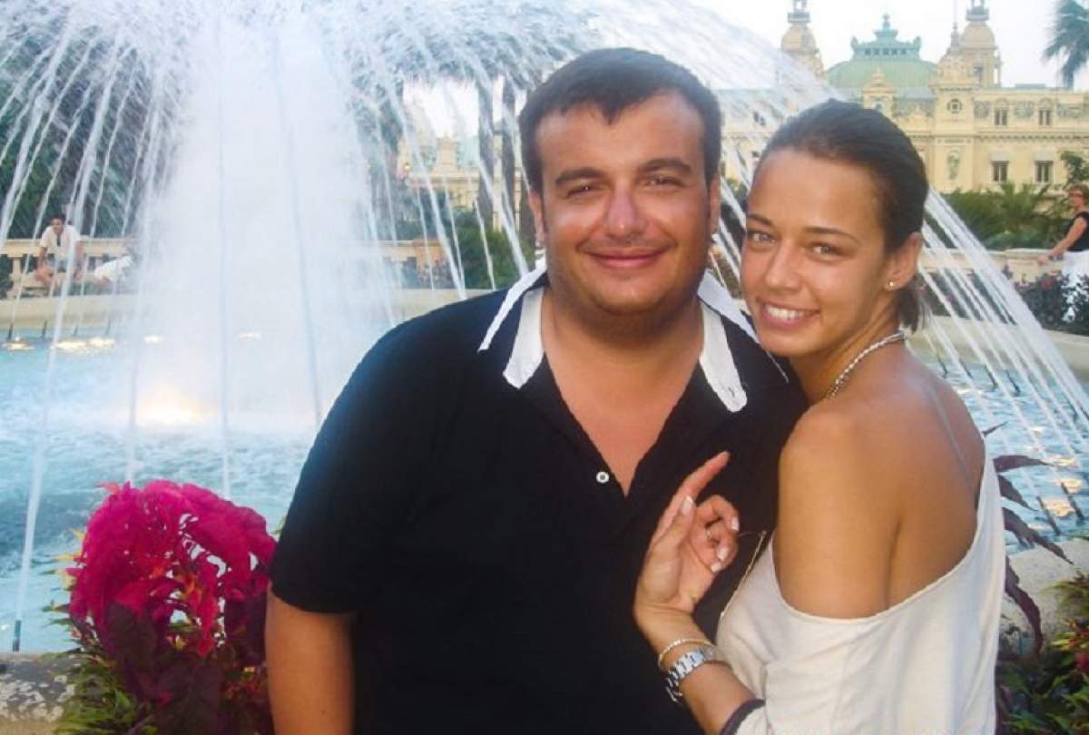 Andreea Raicu, mesaj sfâșietor după moartea lui Răzvan Ciobanu: „S-a deschis practic o cutie plină cu amintiri”