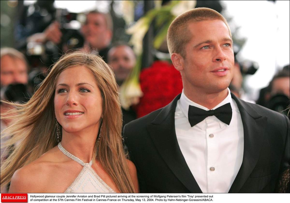 Brad Pitt a șocat lumea mondenă! Actorul i-a luat un cadou de 79 de milioane de dolari lui Jennifer Aniston