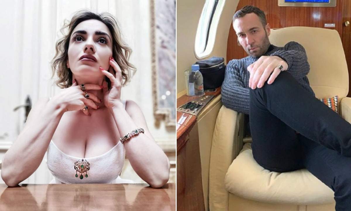 Ana Morodan, mesaj sfâşietor după ce Alex Faur a murit: "Vei fi cu mine mereu!"