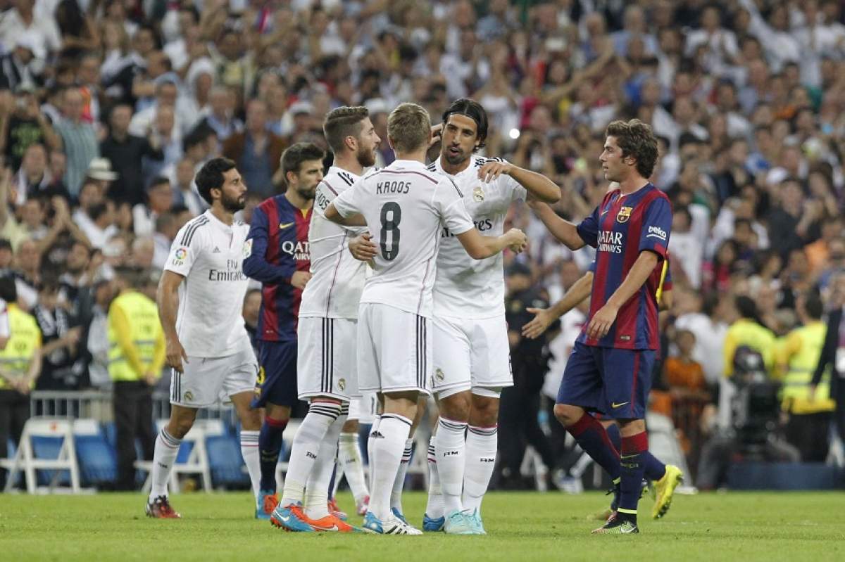 OFICIAL! Real Madrid a perfectat prima mutare, după dezastrul din acest sezon!