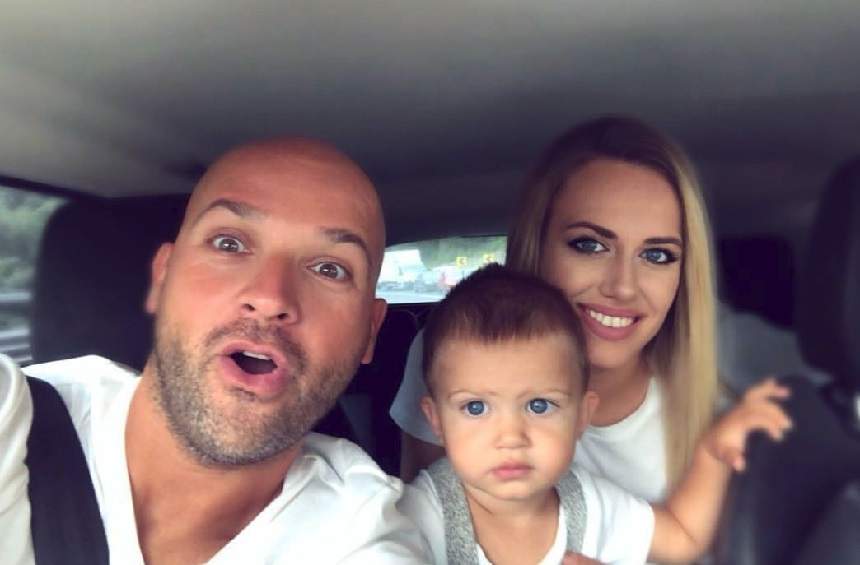 Ea este soacra lui Andrei Ştefănescu! Antonia i-a făcut o urare de milioane