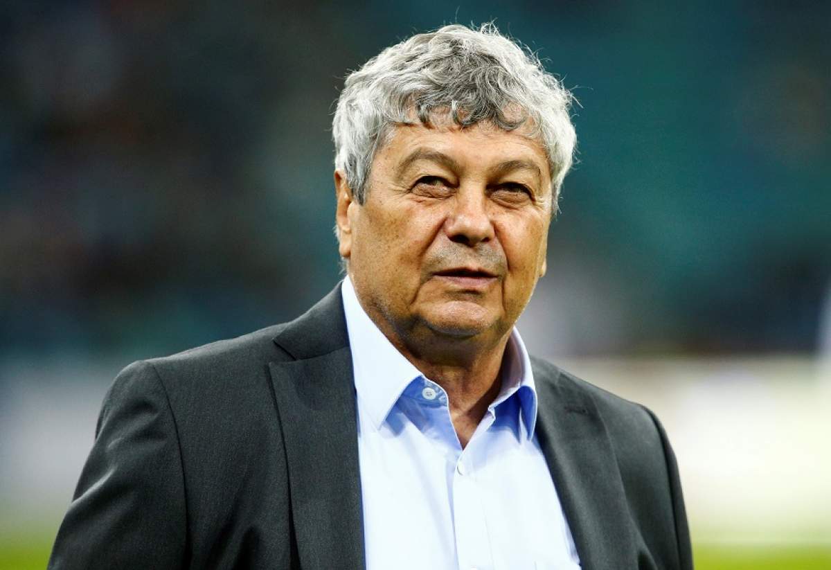 Şoc în fotbalul românesc! Mircea Lucescu a fost propus la FCSB!