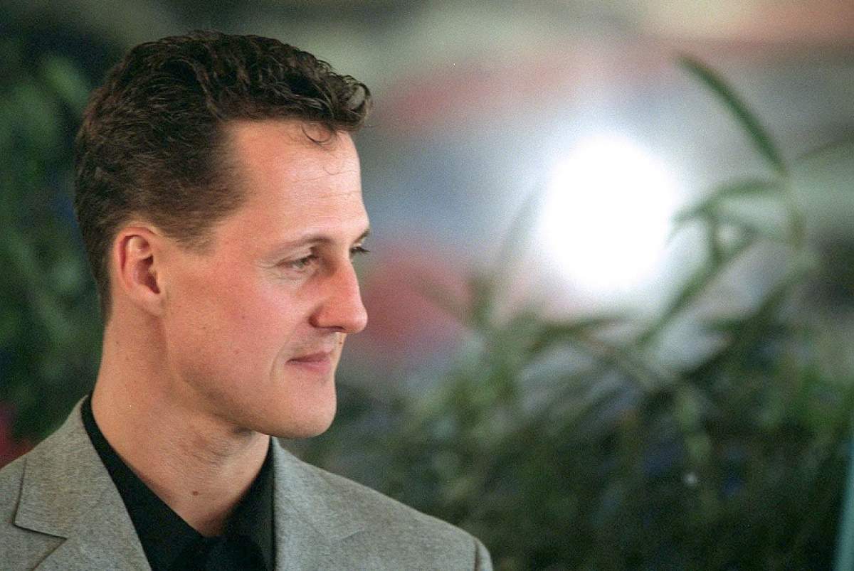 Decizie neaşteptată luată de familia lui Michael Schumacher, la 5 ani de la accidentul suferit de marele campion! „Este un act de curaj”