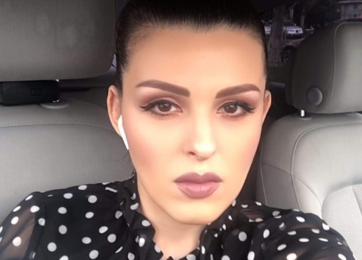 Diana Bișinicu, dărâmată după ce medicii i-au pus diagnosticul: „Trebuie să mă operez”