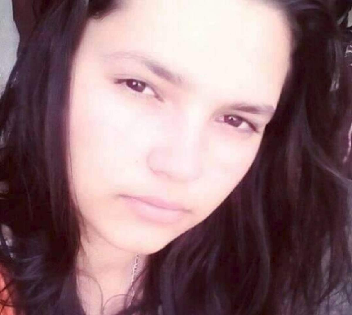 Alertă în Vâlcea, după ce o adolescentă de 18 ani a dispărut! Familia Ștefaniei o caută în disperare