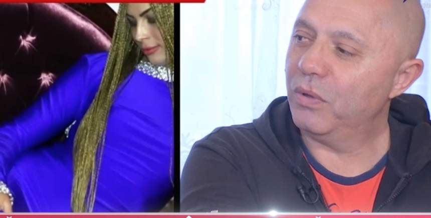 De ce nu a mai apărut Nicolae Guță, la tv. Manelistul a spus tot adevărul: „Am fost implicat în multe” VIDEO