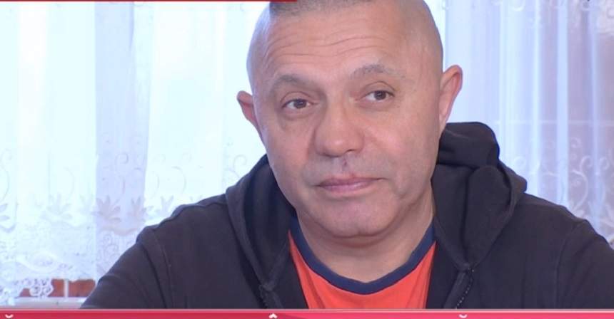 Ce nume a ales Nicolae Guță, pentru cel de-al 11-lea copil al său: „Ne-am orientat spre nume moderne” VIDEO