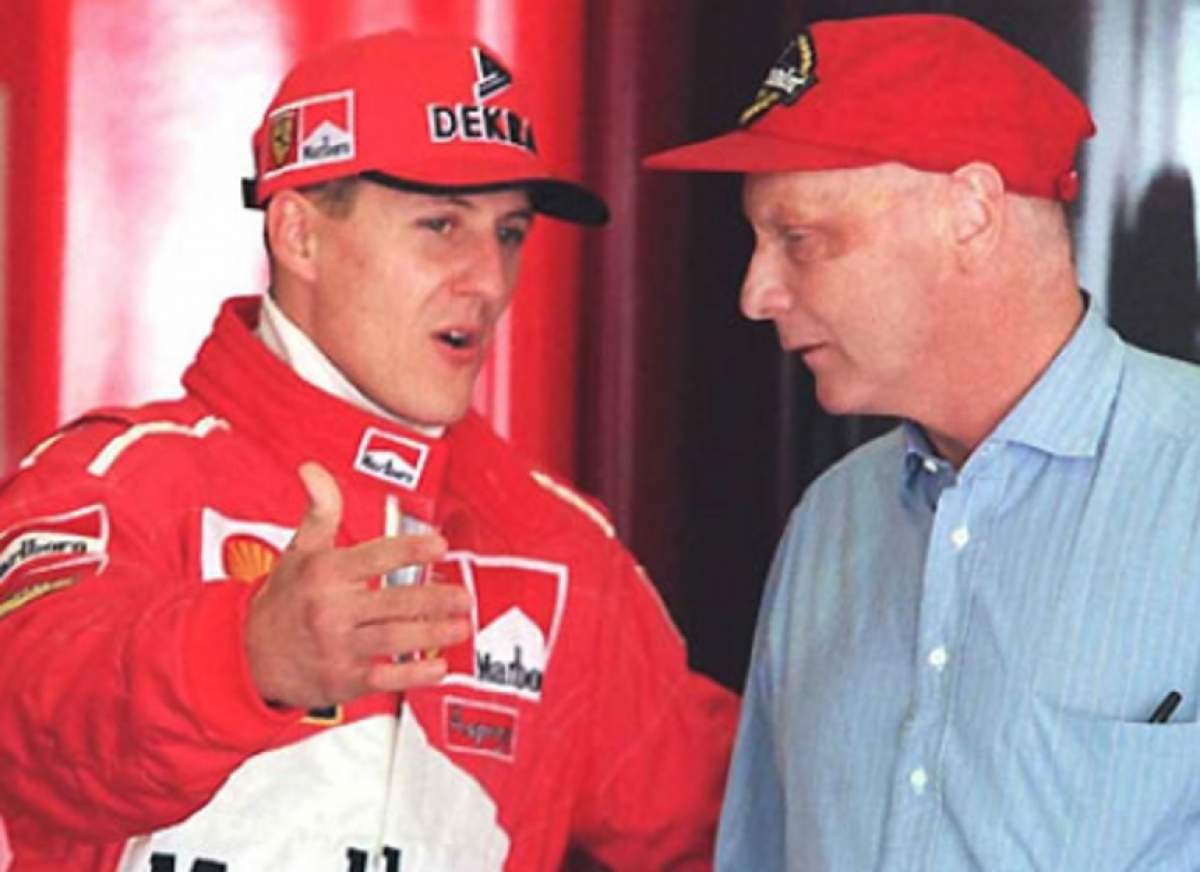 Doliu în Formula 1! S-a stins din viață Niki Lauda, legendarul pilot austriac