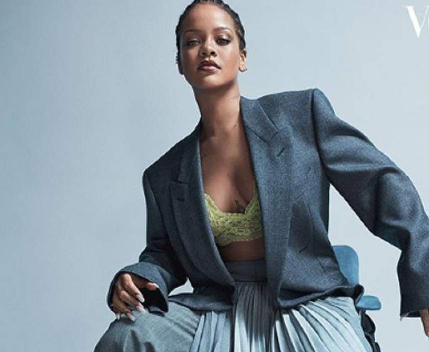 Rihanna, desființată de fani pentru ultima apariție: „Arăți ca o descreierată, trezește-te”