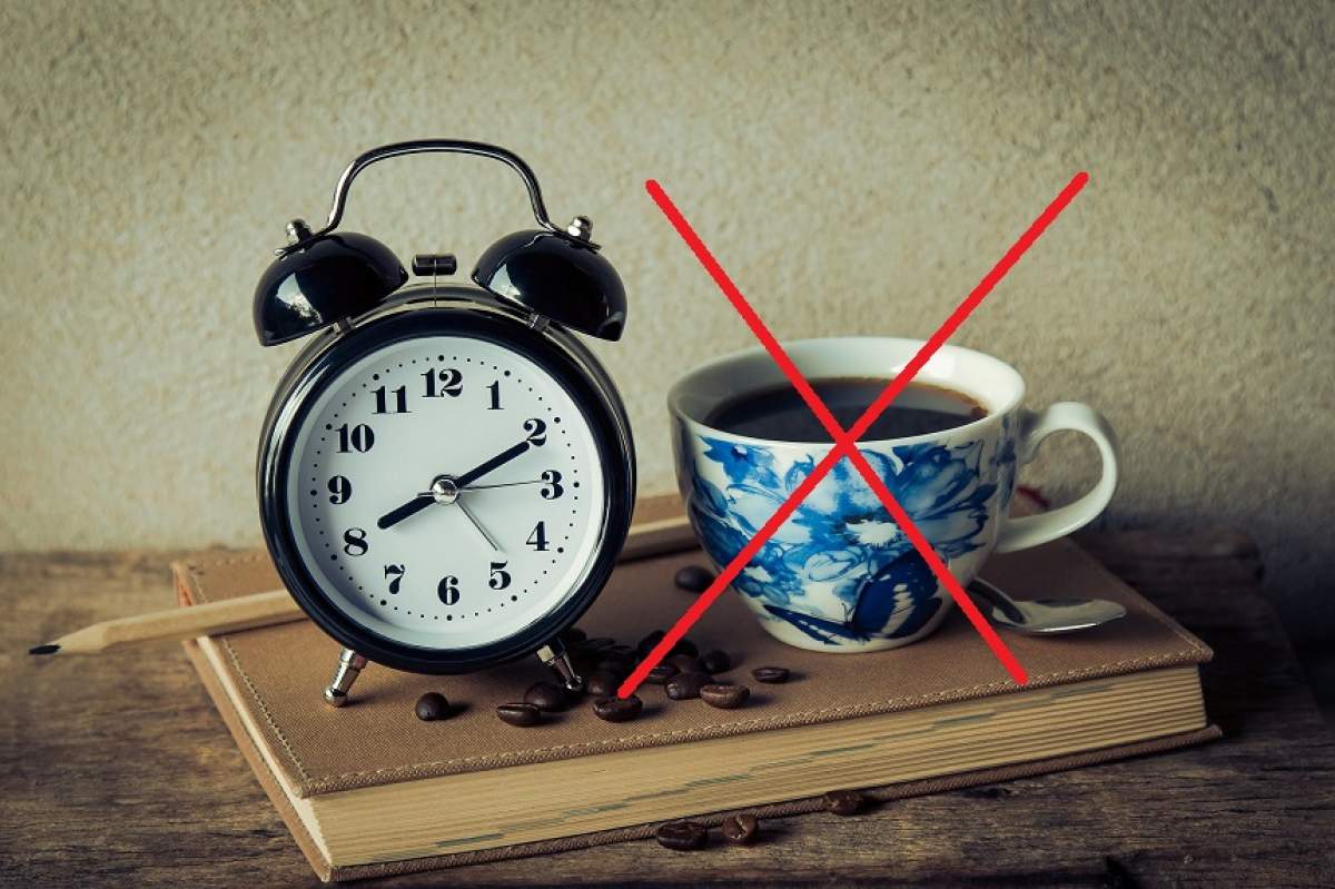 ÎNTREBAREA ZILEI: Cum reușești să te trezești mai repede, fără cafea