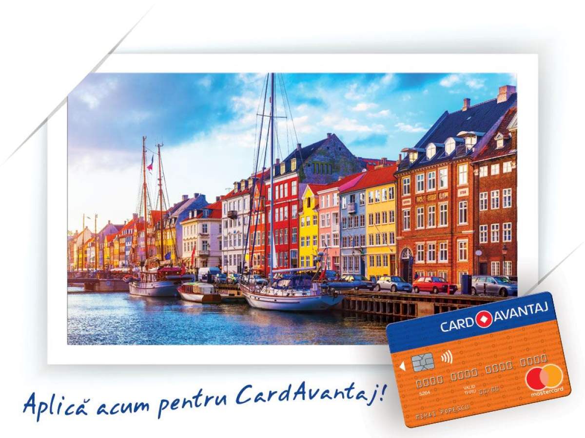 Unde schimbăm aerul? Top City Break-uri pe timp de vară