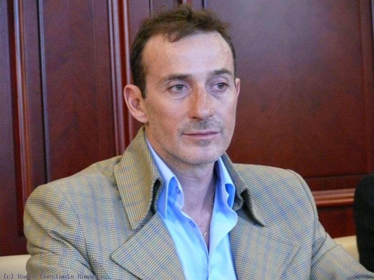 Primele declarații ale lui Radu Mazăre, după ce a fost în fața judecătorilor