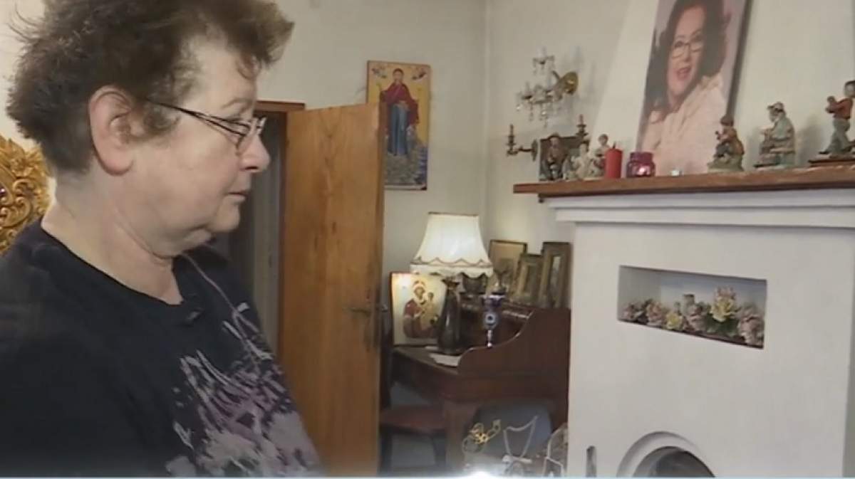 Cum arată locuinţa Stelei Popescu la un an şi șase luni de la moartea ei: "Am încercat să expun tot ce se poate expune"