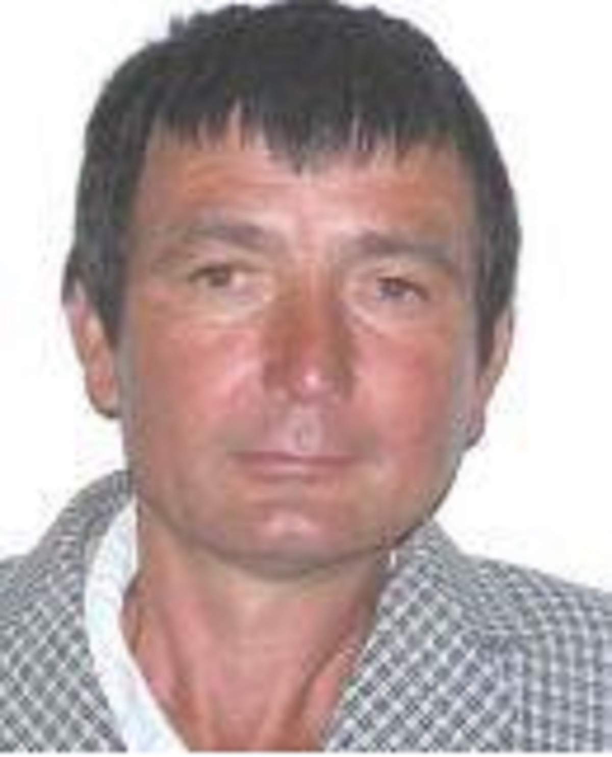 L-ai văzut? Un bărbat din Botoşani a dispărut de acasă, iar rudele sunt disperate