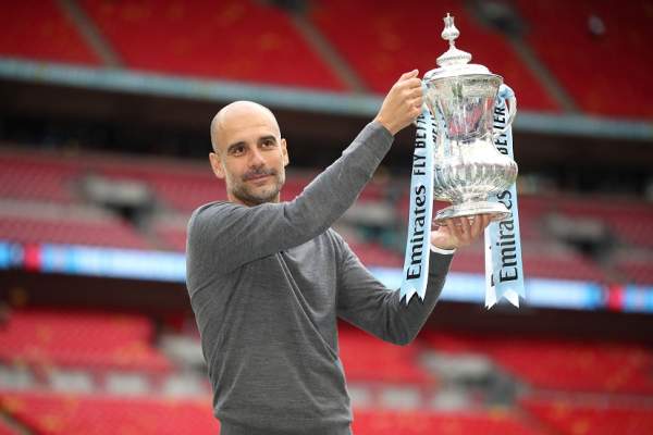 Anunţ bombă în fotbal! Pep Guardiola pleacă de la Manchester City şi semnează cu un gigant din Italia! „El va fi noul antrenor al echipei”
