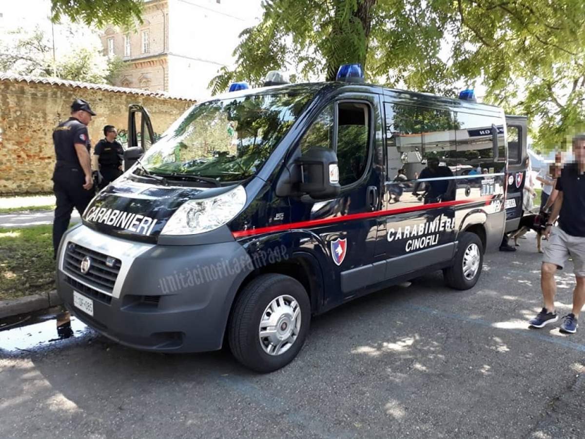 Tragedie românească în Italia! Un bărbat a fost înjunghiat în gât de către patronul firmei pentru care lucra
