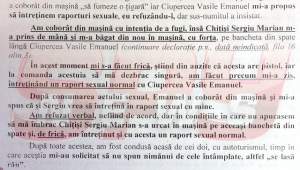 Decizie incredibilă în dosarul manelistului care a făcut sex cu o fetiţă de 12 ani! Document bombă