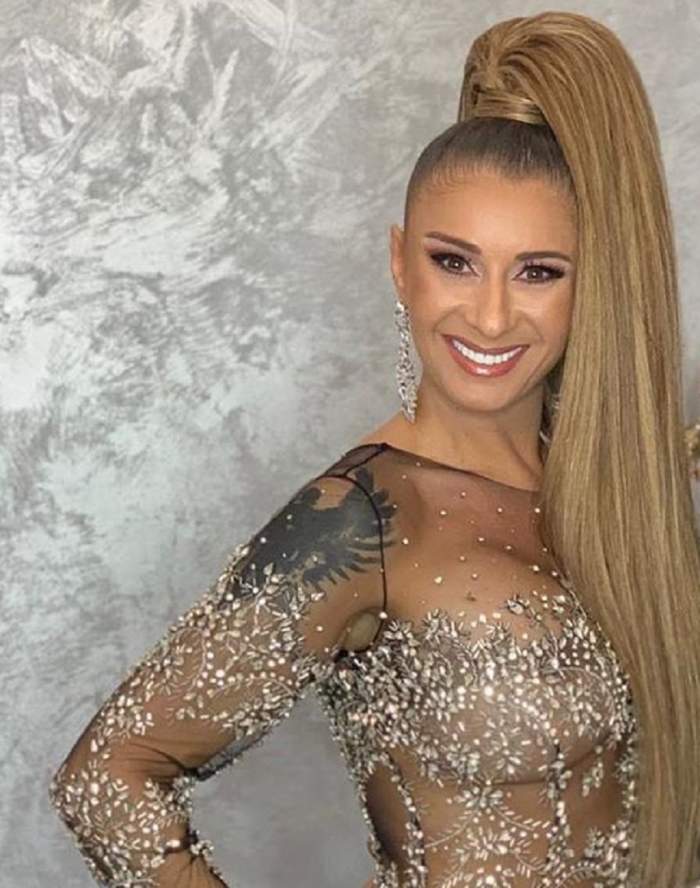 δίαιτα ana maria prodan bodybuilders τρόποι για να χάσετε λίπος