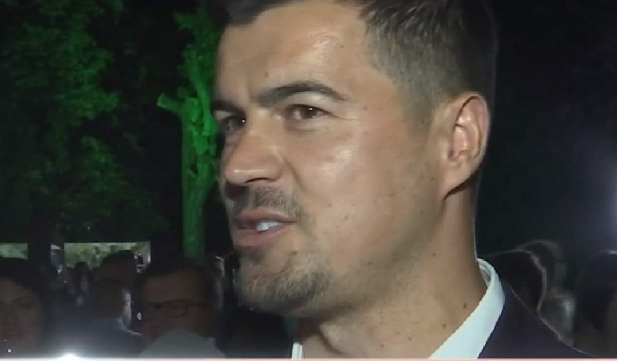 Adrian Alexandrov, logodnicul Elenei Udrea, primul interviu după ce a devenit tătic