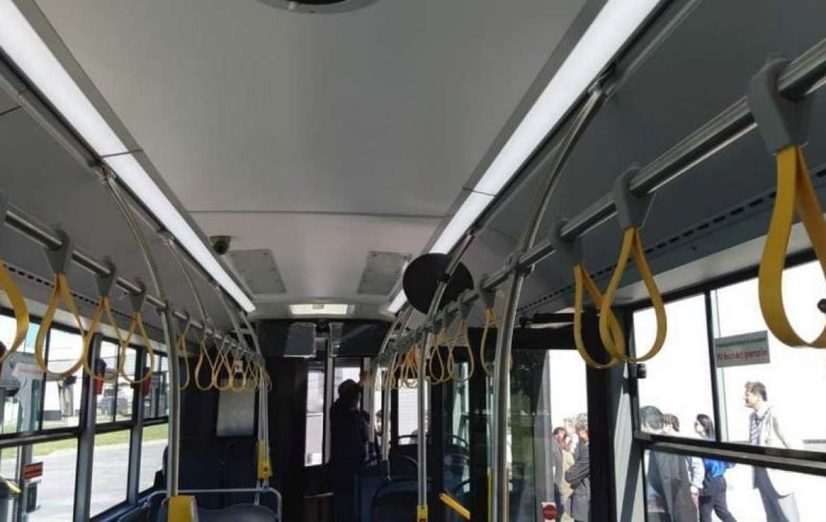 Se schimbă flota de autobuze şi tramvaie, în Capitală! Investiţie de 233 de milioane de euro