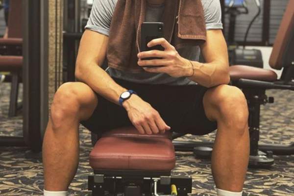 Florin Gardoş este în doliu. Mesajul cutremurător transmis de fotbalist. "Odihneşte-te în pace"