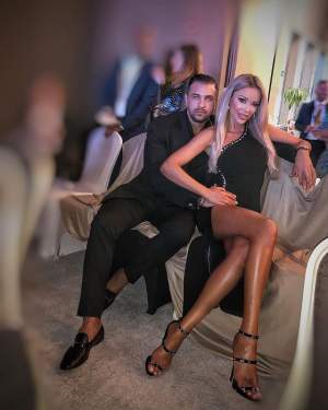 Bianca Drăgușanu, planuri mari cu Alex Bodi, după dulcea împăcare: „El vrea doi băieți”
