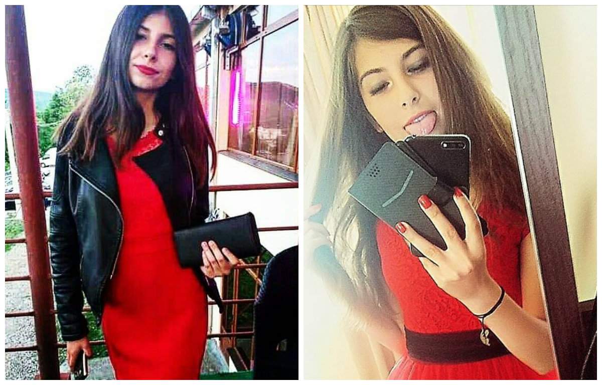 Disperare pentru o mamă din Reșița! Fiica ei de 15 ani a dispărut