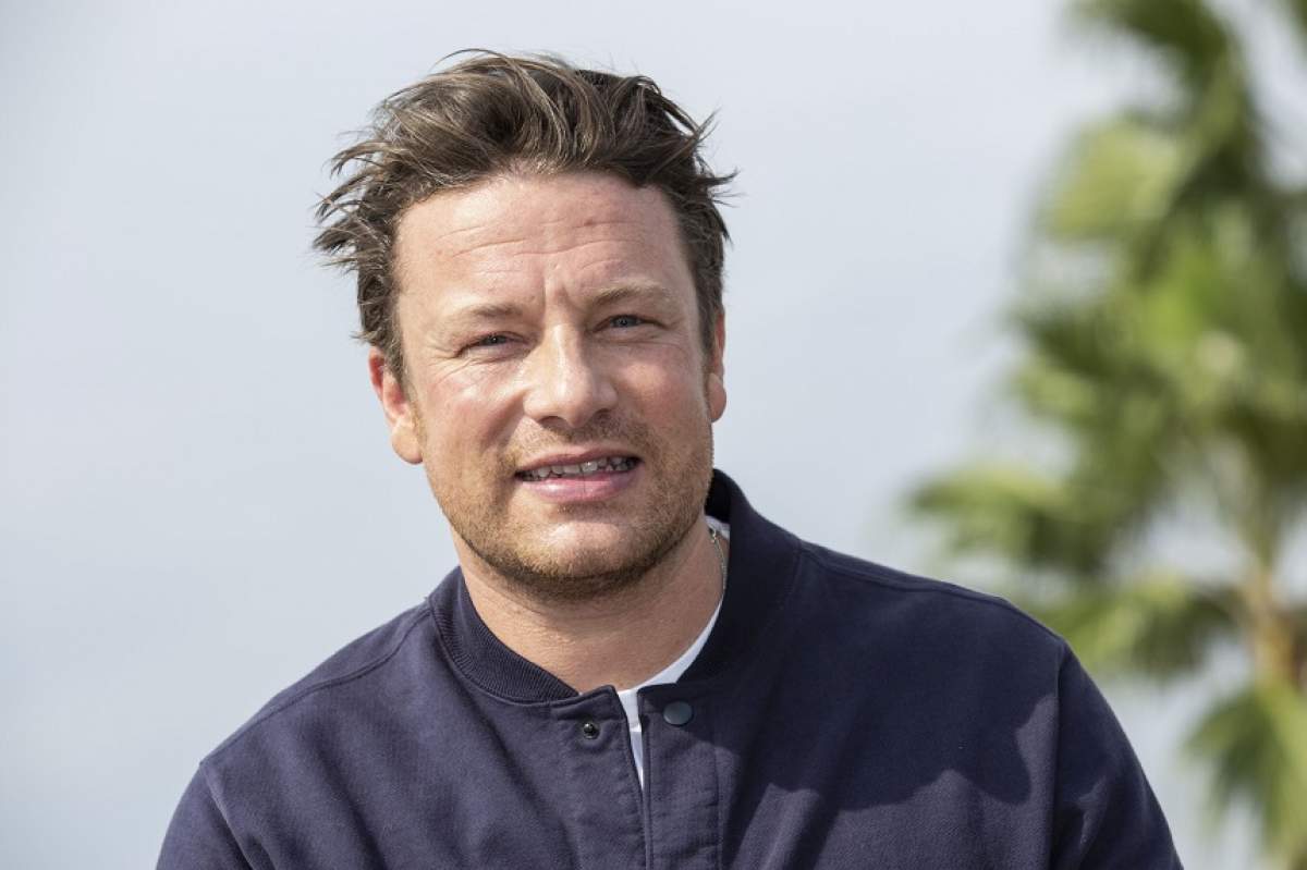 Jamie Oliver a ajuns în paragină! A dat faliment și și-a condediat angajații prin e-mail