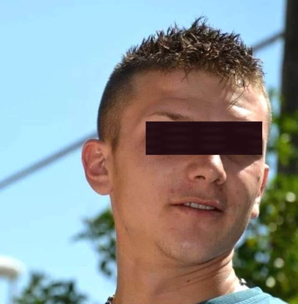 El este şoferul român care a murit în tragicul accident din Belgia. Adrian era tatăl unui băieţel
