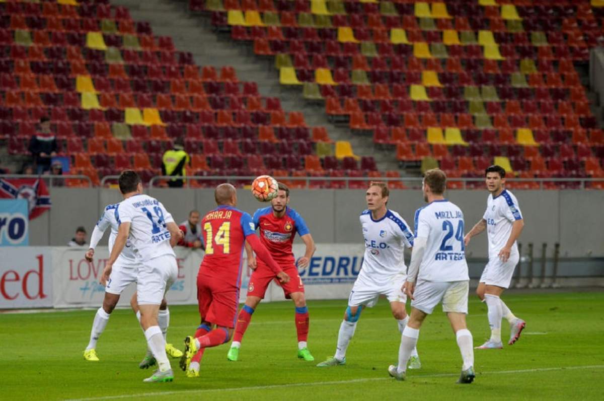 Un club de tradiţie din România face apel un apel disperat! „Trebuie să onorăm sentinţele FIFA”