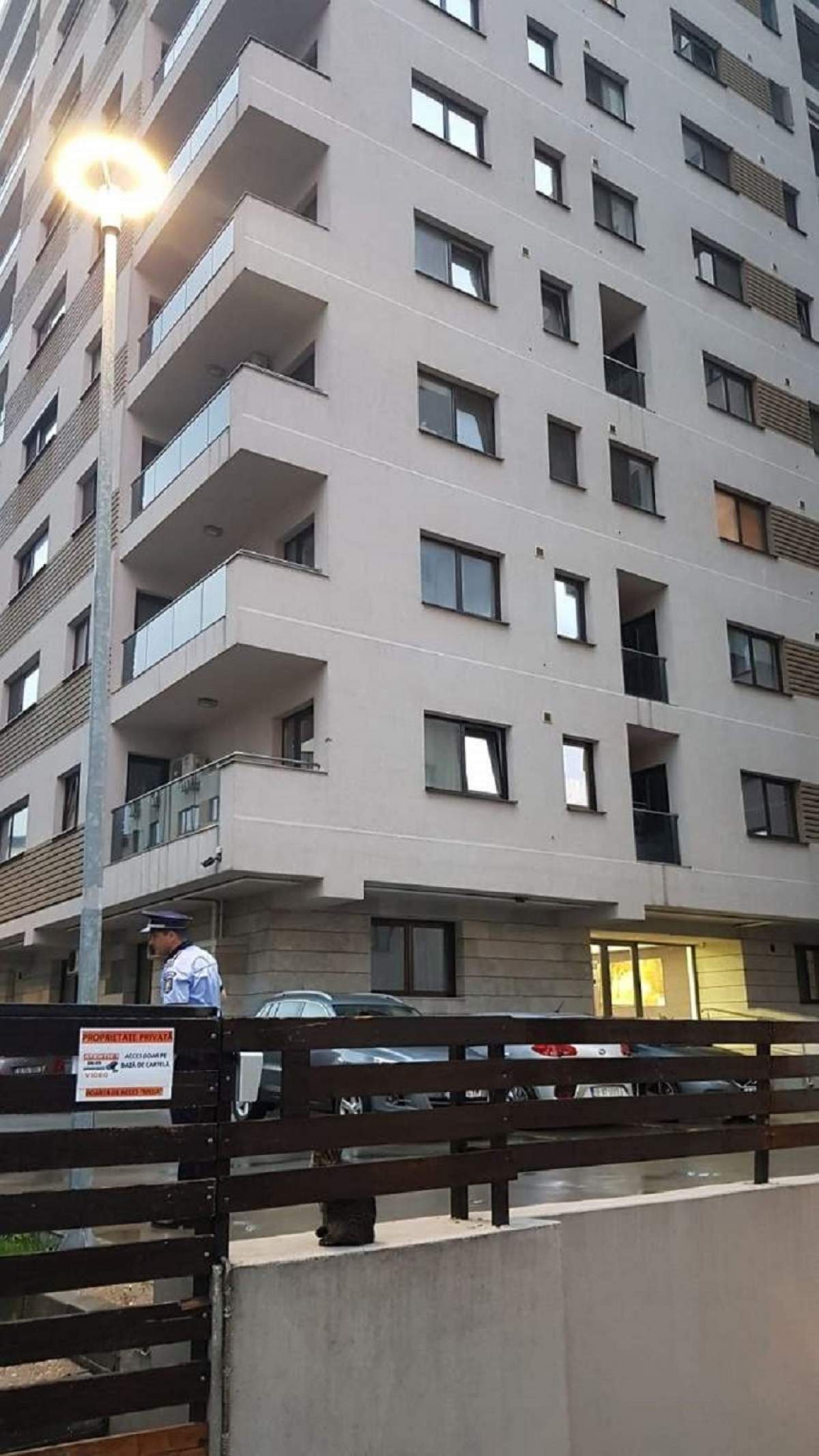 Patronul de videochat, găsit mort într-un apartament din București, a lăsat două bilete de adio!