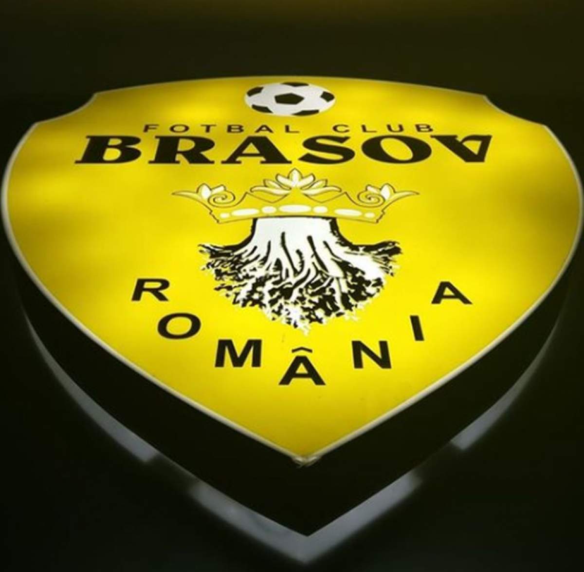 O altă veste tristă pentru sportul românesc. A murit cel mai mare jucător al Brașovului
