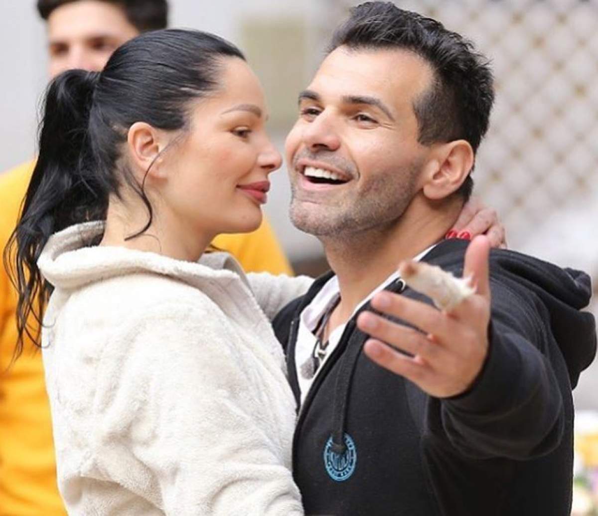 Surprize, surprize! Cine va fi domnișoară de onoare, la nunta lui Brigitte cu Pastramă