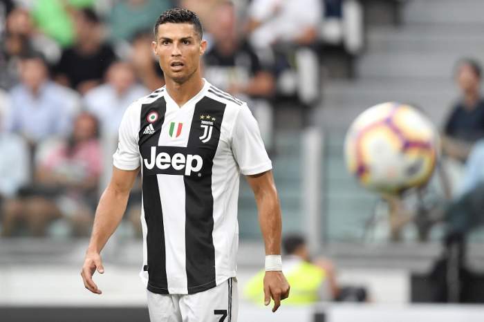 Dezvăluiri explozive din vestiarul echipei Juventus Torino! “Cristiano Ronaldo l-a dat afară pe Allegri”