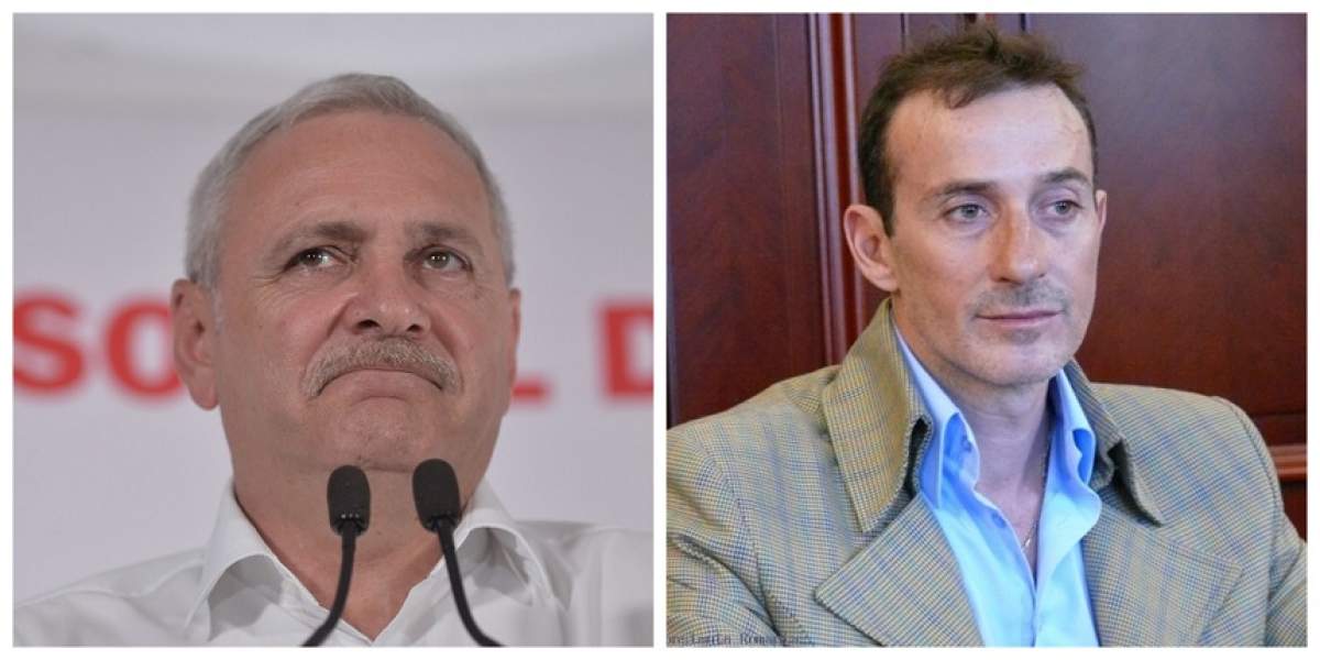 Liviu Dragnea şi Radu Mazăre, colegi de celulă? Ultimele informaţii!