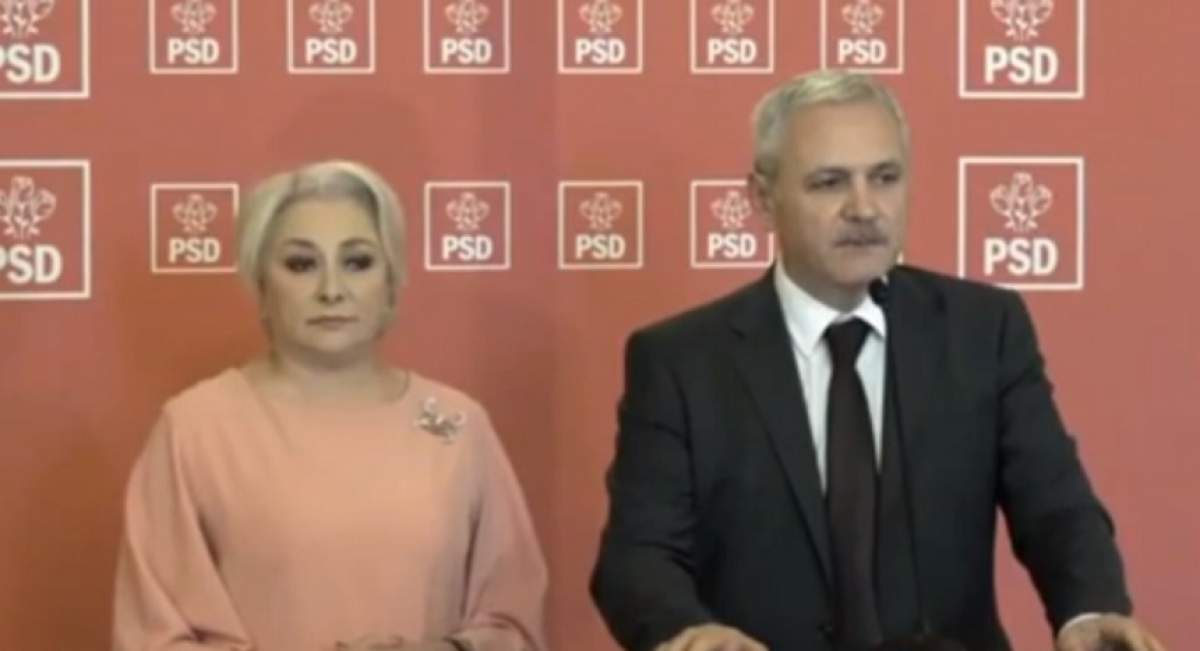 Cine preia conducerea PSD după condamnarea lui Liviu Dragnea