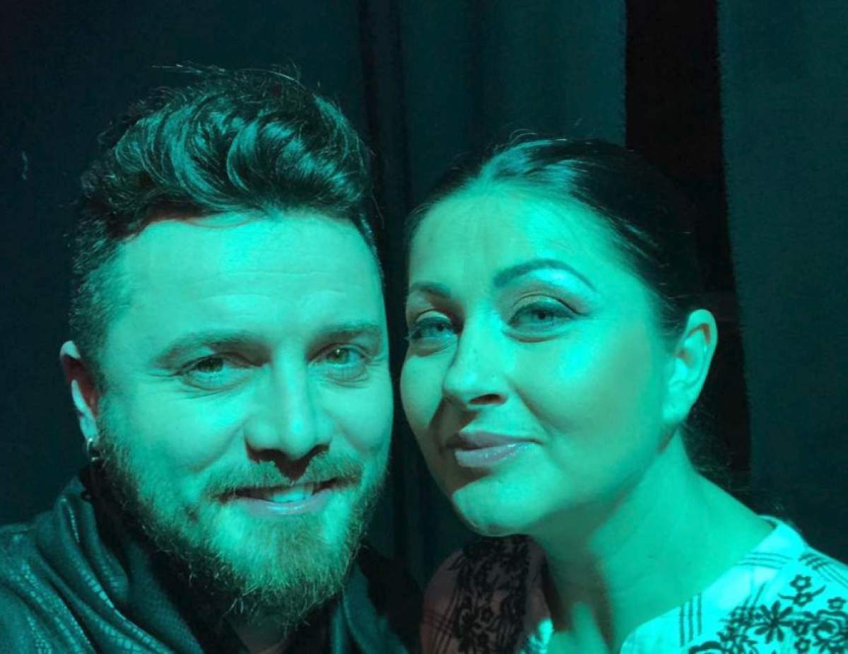 Gabriela Cristea și Tavi Clonda au ales destinația pentru prima vacanță în patru: „O să fie cu un pic de ajutor”