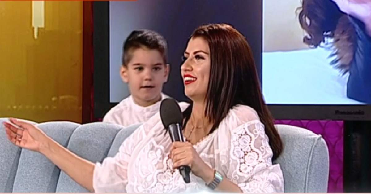 Alina Radi vrea să se opereze peste tot! Singurul gând care o ţine momentan pe loc