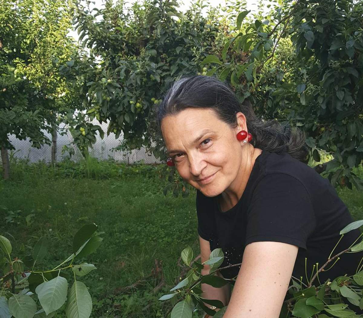 Ileana Șipoteanu, apel disperat pe rețelele de socializare: „Am o problemă mai mare decât se vede și se aude”