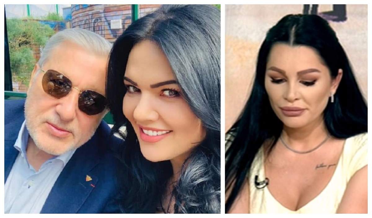 Brigitte, despre alegerea de a se căsători cu Florin Pastramă, la scurt timp după ce Ilie Năstase a devenit, oficial, soţul Ioanei