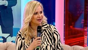 Paula Chirilă, adevărul despre fosta relaţie: "De ce să mă obosesc?". VIDEO