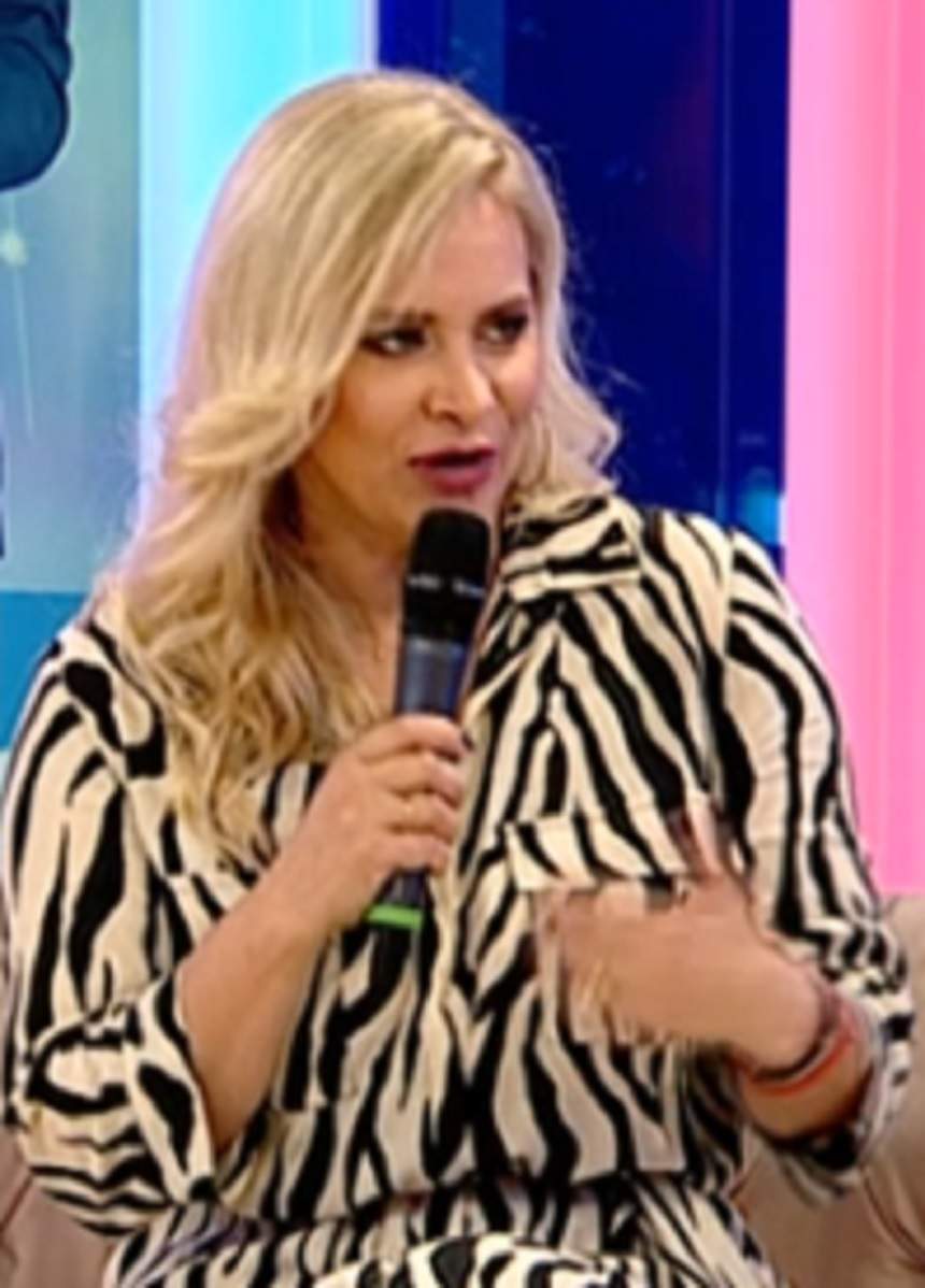 Paula Chirilă, adevărul despre fosta relaţie: "De ce să mă obosesc?". VIDEO